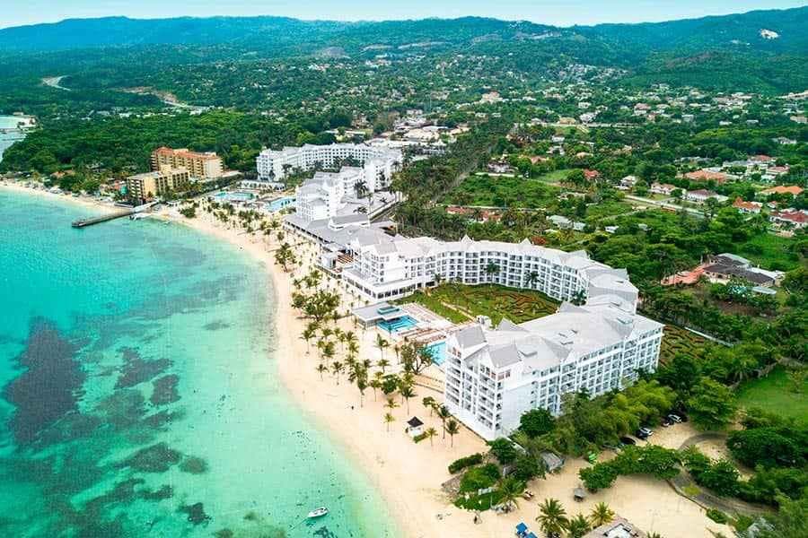 Montego Bay, Jamaica