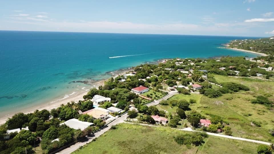 South Coast, Jamaica