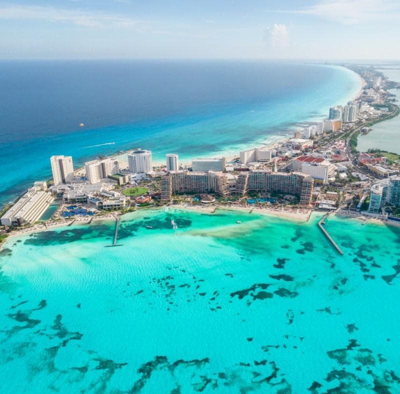 Cancún, Mexico