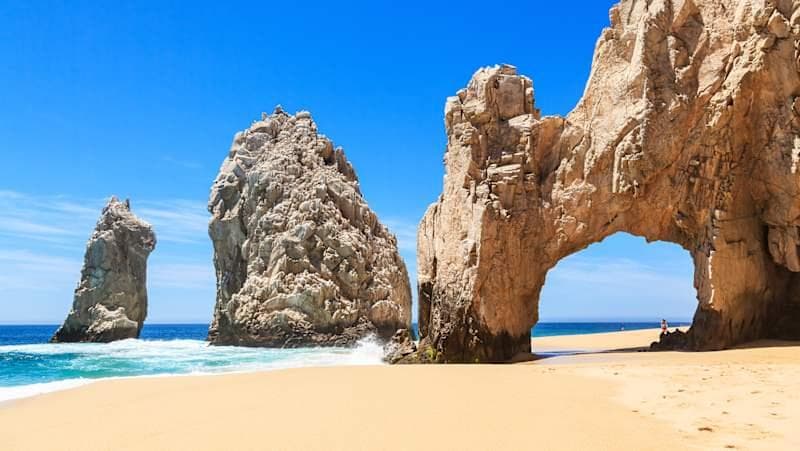 Los Cabos, Mexico