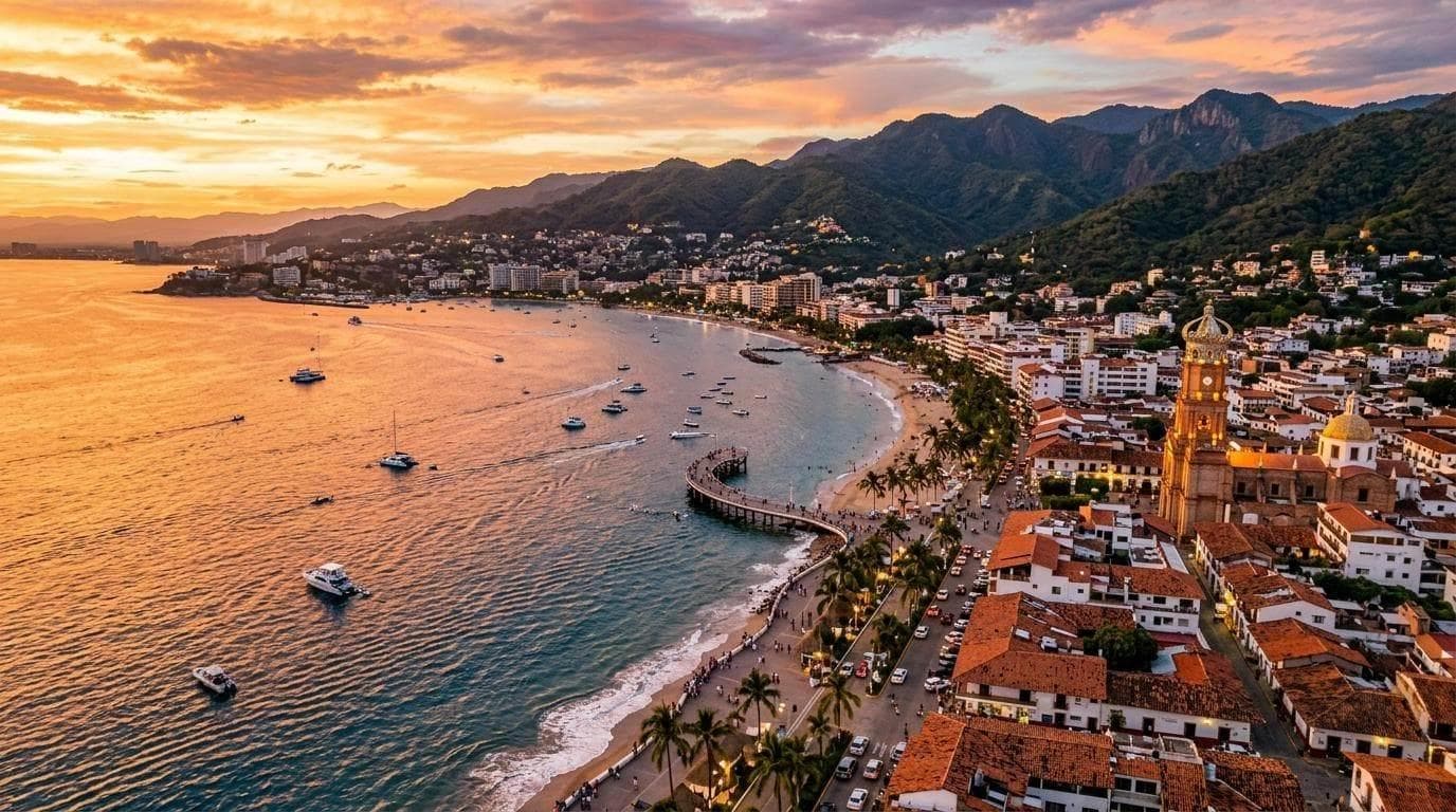 Puerto Vallarta, Mexico