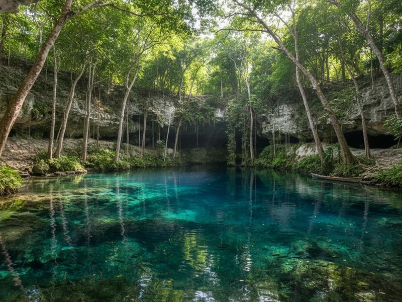 Riviera Maya, Mexico