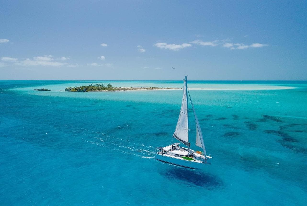 Get Out on the Water