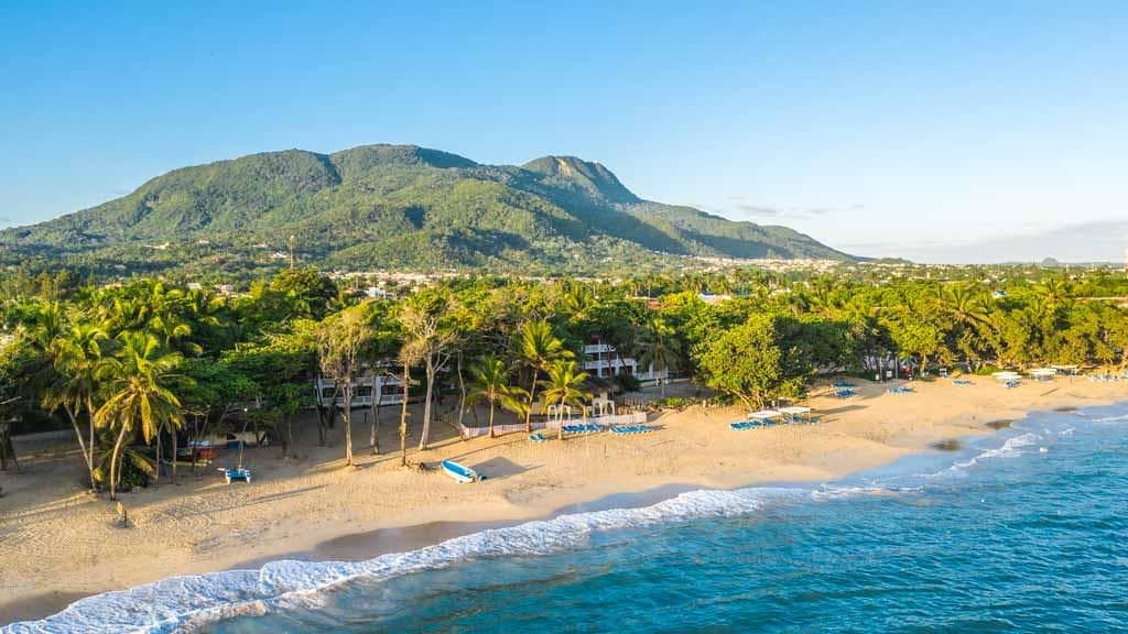Puerto Plata, Dominican Republic