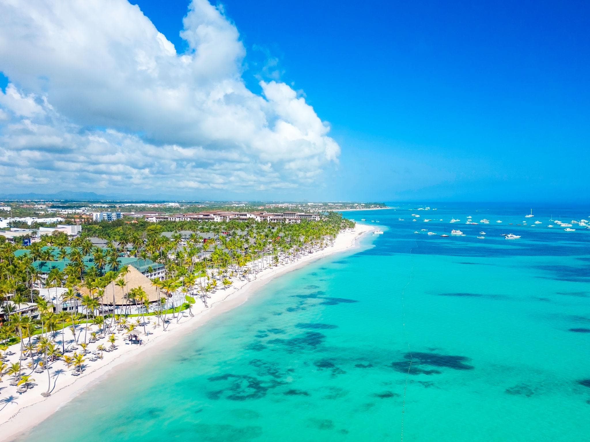Punta Cana, Dominican Republic