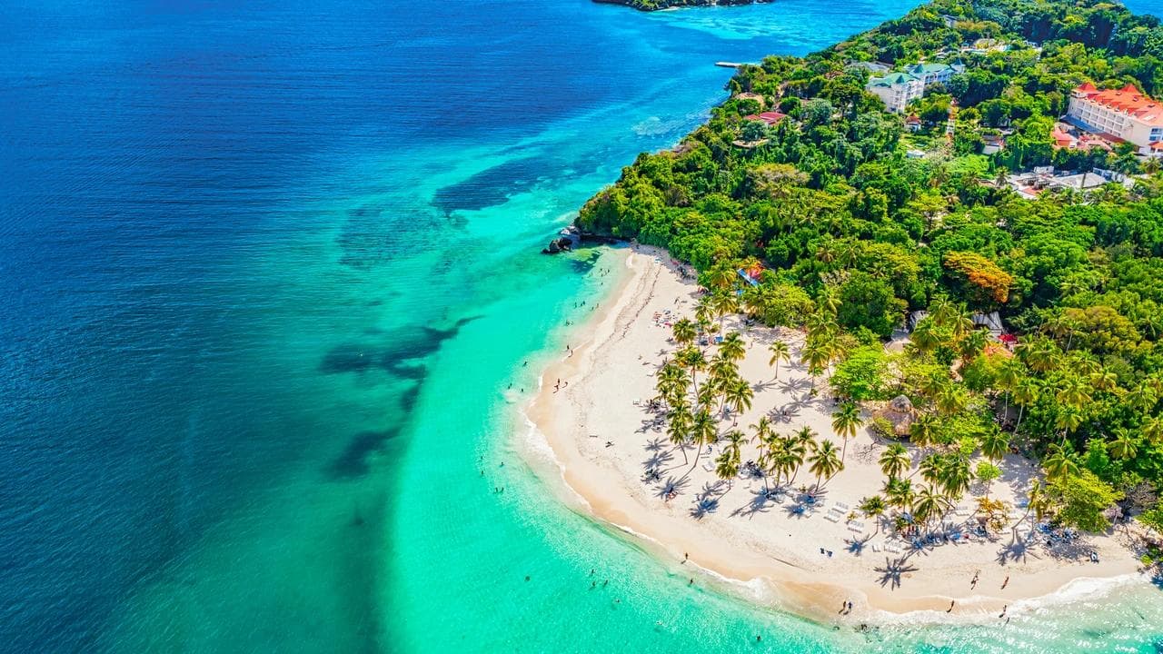 Samaná, Dominican Republic
