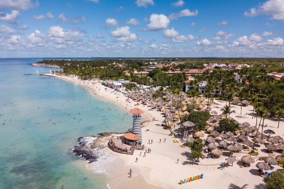 La Romana & Bayahibe, Dominican Republic