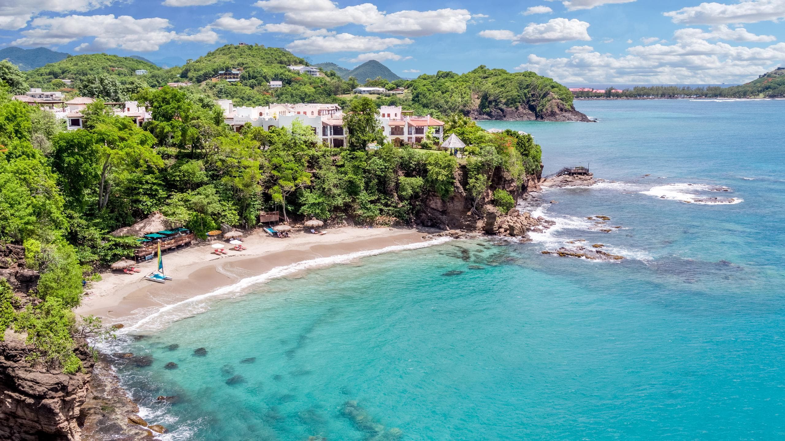 Cap Estate, St. Lucia