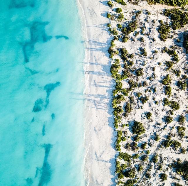 Leeward & Long Bay, Turks and Caicos